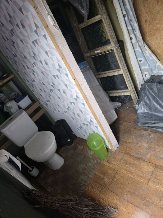 Ogródek działkowy działka  Rod Promień Ruda Śląska Orzegów cena do negocjacji - Widok 4