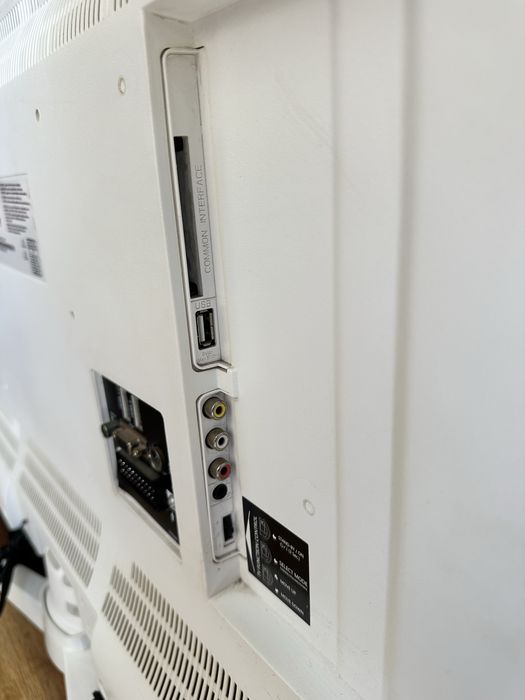 Televisão Qilive