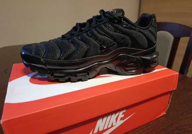 Nowe Nike TN AirMax 40
