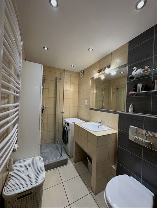 Mieszkanie Tarnowskie Góry oś Przyjazn