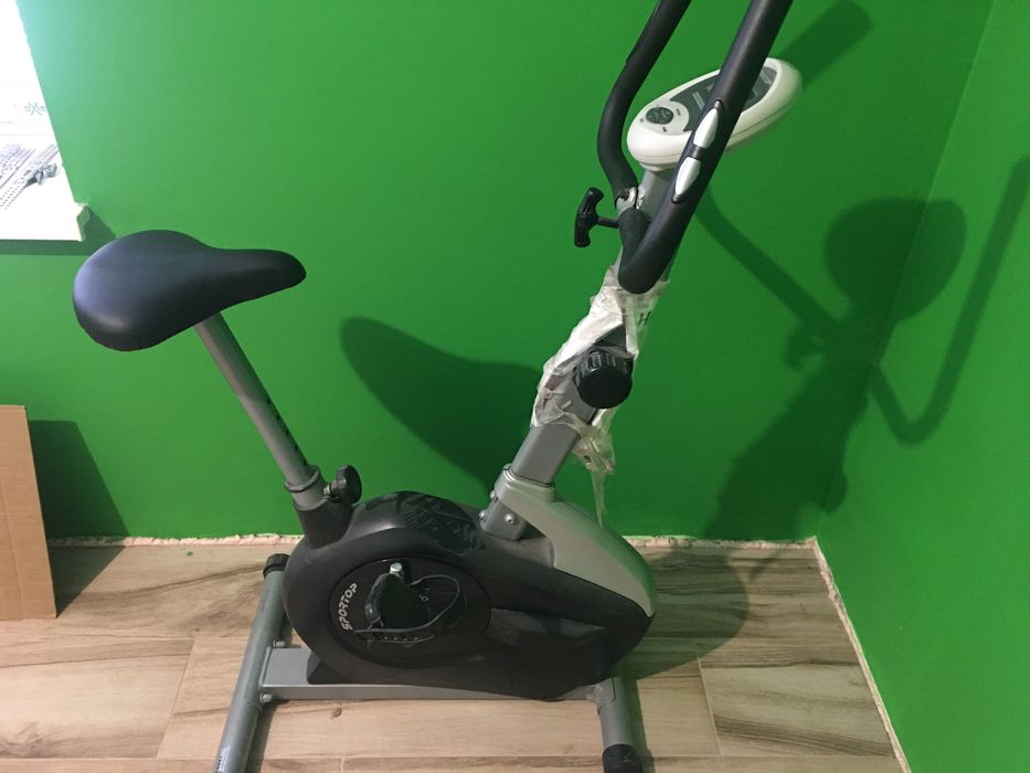 Велотренажер Sportop B6000
