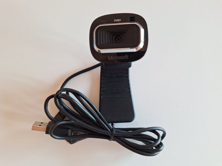 Microsoft LifeCam HD 3000