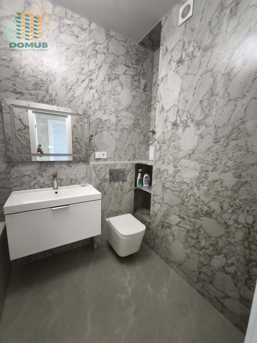 Продам 2 комн в ЖК 63 Жемчужина! Краснова. Новый ремонт!