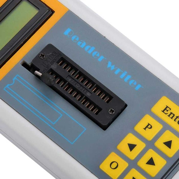 ic tester тестер мікросхем DY 294 транзисторів