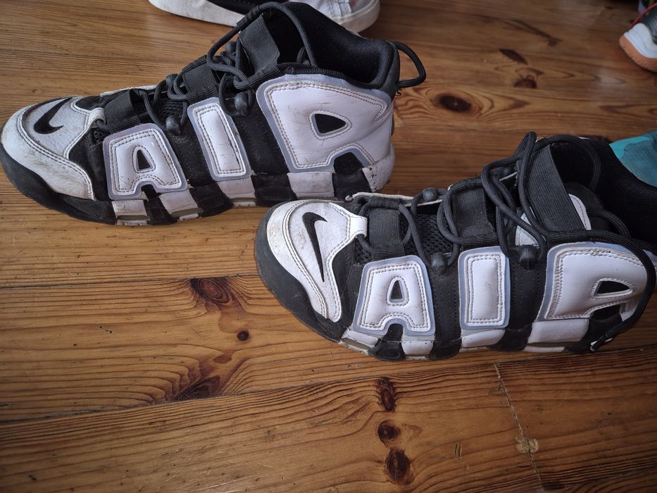 Nike Air More Uptempo r.42