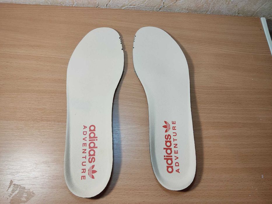 Кросівки чоловічі adidas hyperturf adventure