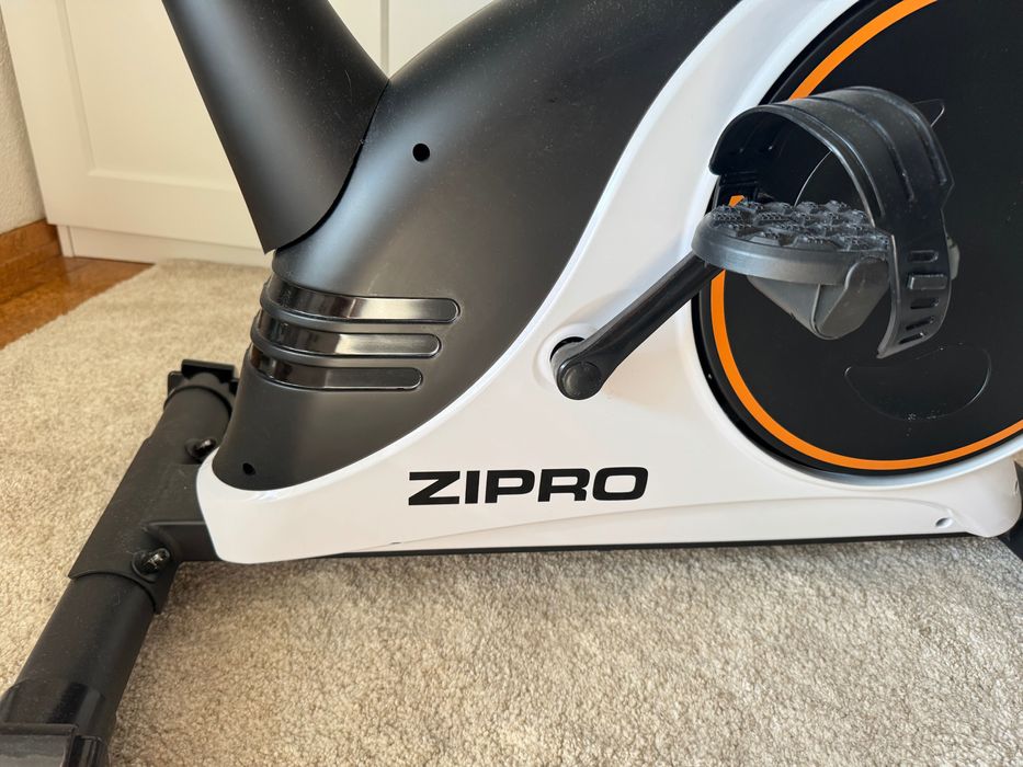Bicicleta estática Zipro