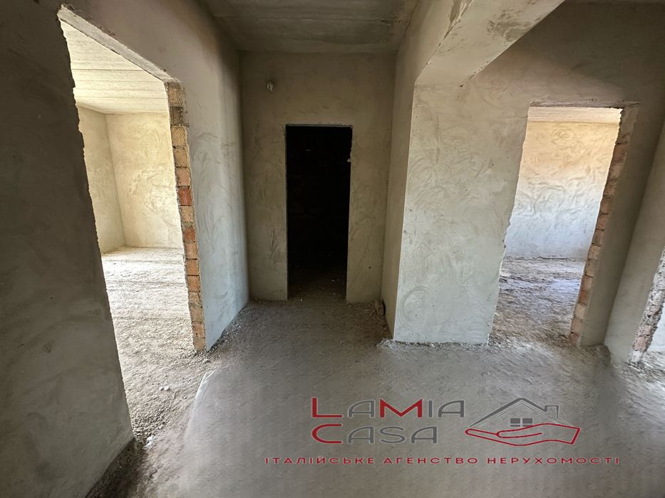 2-кімнатна квартира за адресою вул. Спортивна (площа 78 м²) - Atlanta.ua - фото 3