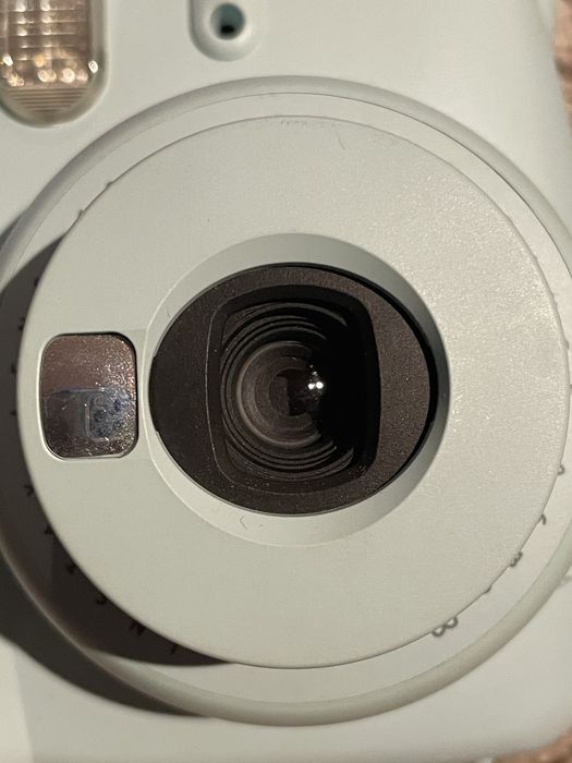 Intax Mini 9 Fuji Original64740695123842123