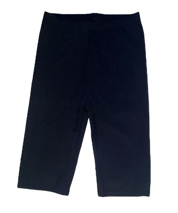 Legginsy kolarki prążek