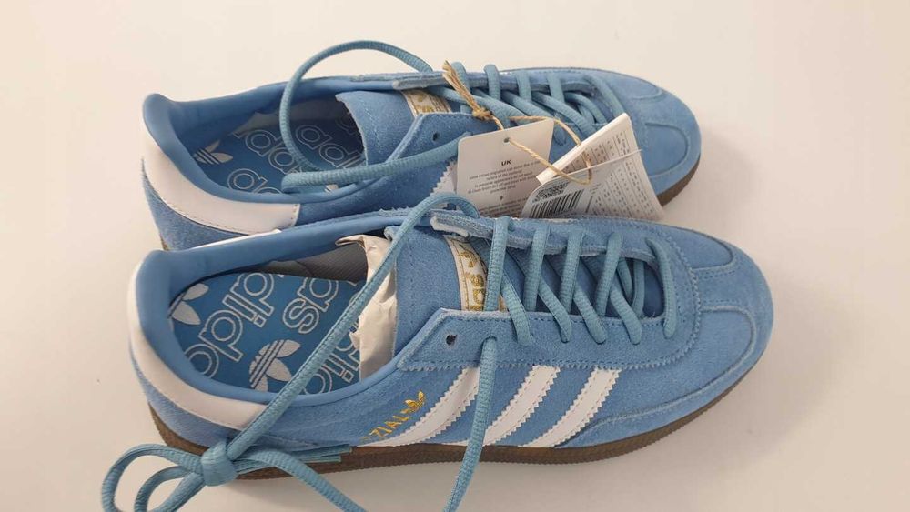 Adidas buty męskie sportowe BD7632 rozmiar 40
