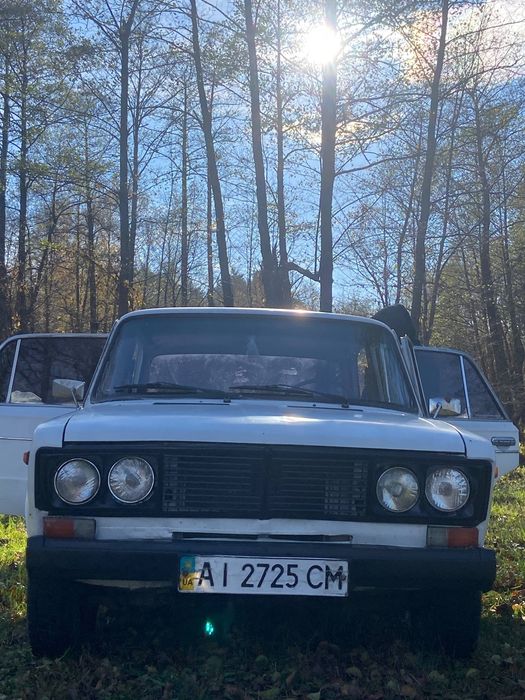 Продам 2106 в хорошому стані