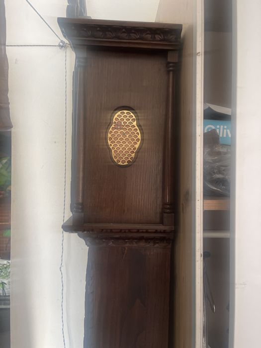 Relogio de Pe Marca Morell