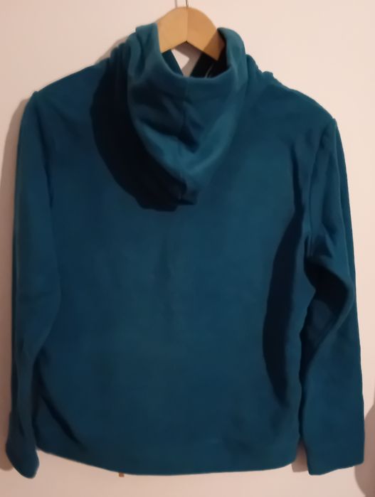 Sweatshirt c/capuz ZY boy 13-14a