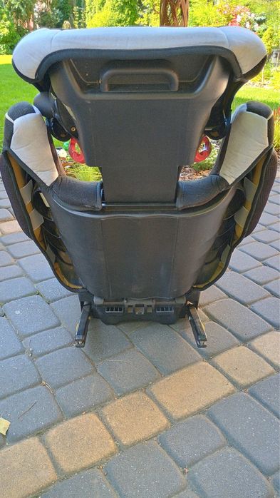 Fotelik Recaro Monza Nova
