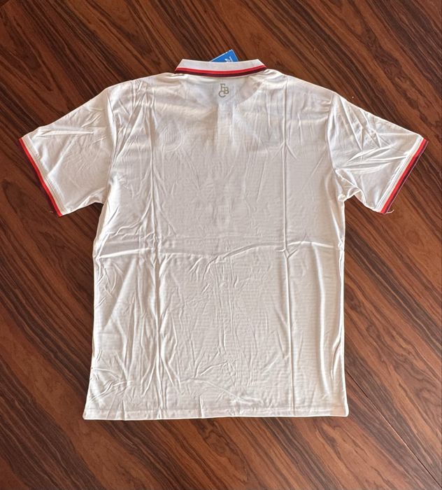 Camisola do Bayern Munich