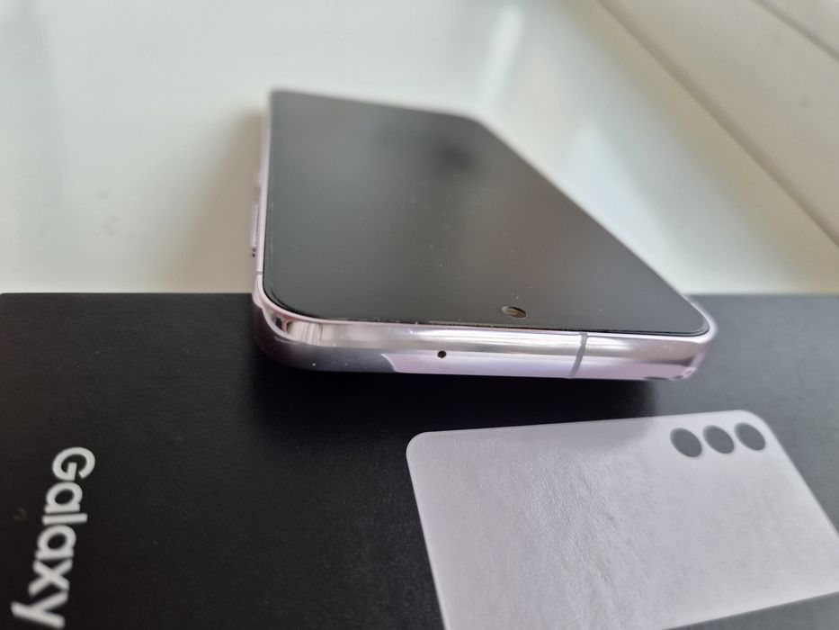 Samsung S23 256 gb. SM-S911B/DS