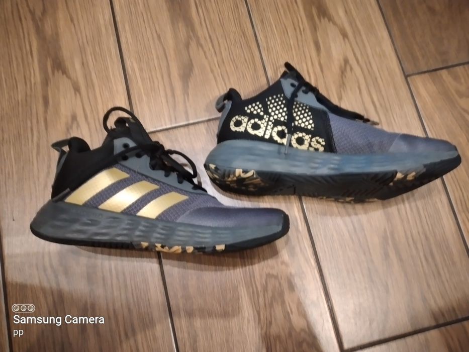 Buty adidas rozmiar 36/ 24 cm