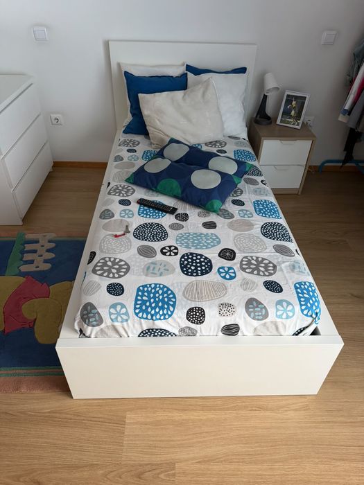 Quarto para venda