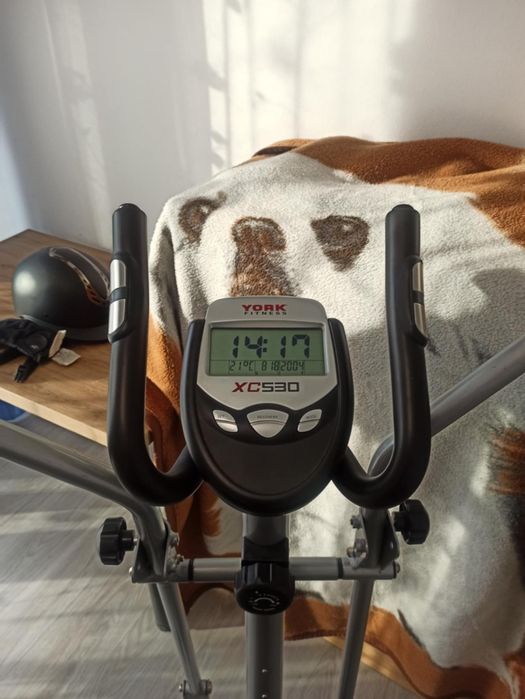 Orbitrek York XC 530