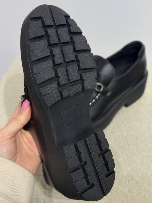 Лофери Miu Miu LUX