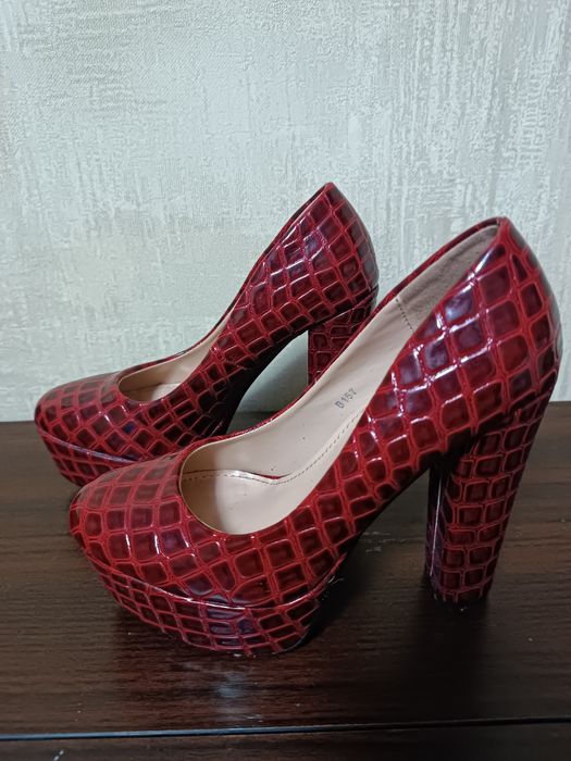 Туфли женские очень удобные