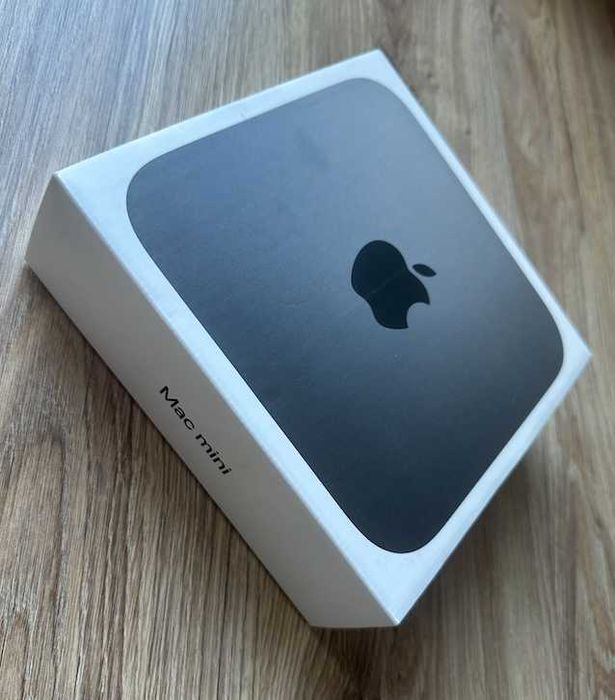 Apple Mac Mini A1993, i7, 16 GB RAM, 256 GB SSD