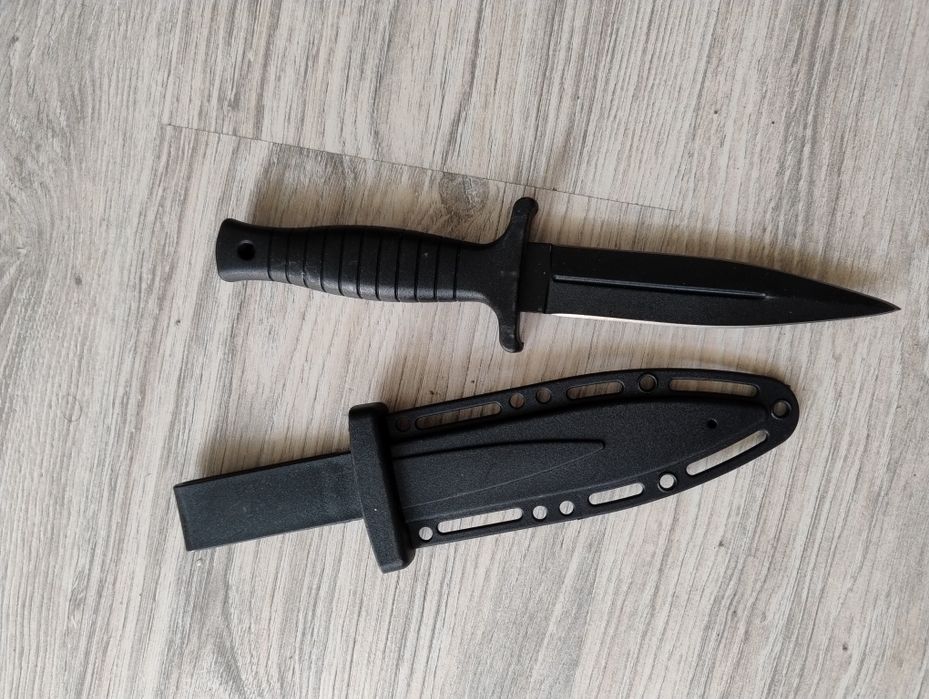 Sztylet Joker Bootknife