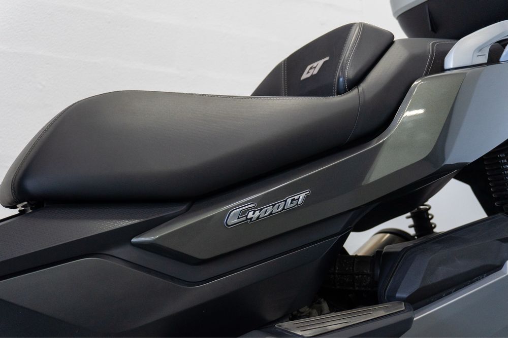 BMW C400 GT ABS – FULL EXTRAS – 2021/09 (desde 91€\mês financiamento)