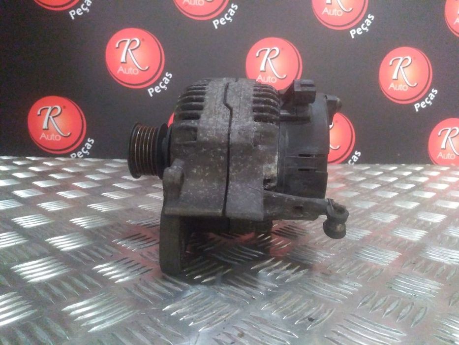 Alternador Seat Ibiza Ii (6K1)