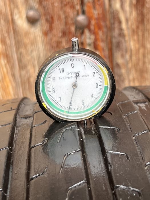 *Opona continental 275/35/22 pojedynka