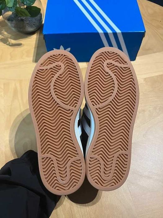 Adidas Campus 00s Originals R.37