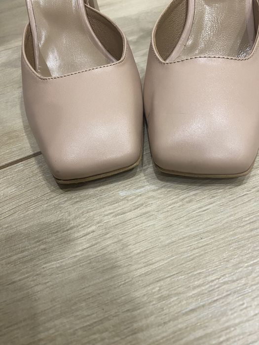 туфлі COOSH 38 розмір