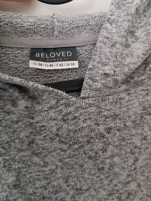 Sukienki, tuniki, sweterki ciążowe, rozmiar XL/ XXL
