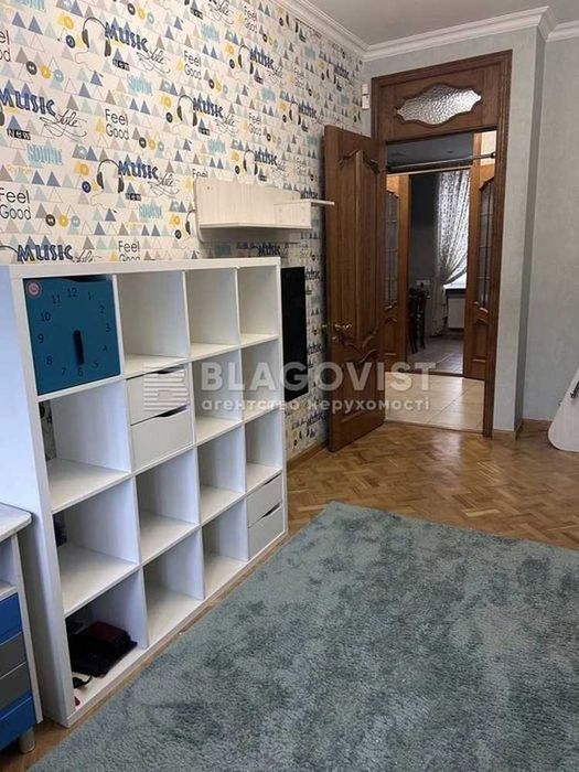 Продаж 3кім.Довнар-Запольського 2/20.Сталінка.Ст.м Політехнічна