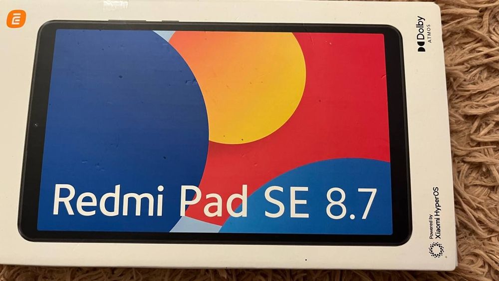 Redmi Pad SE 8.7