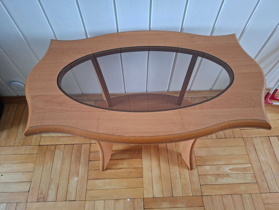 Sprzedam stolik kawowy