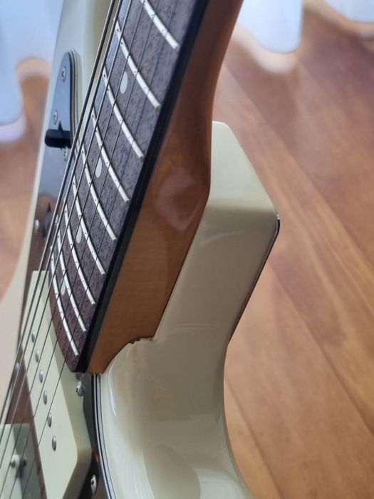Fender Japan Jazzmaster Classic '60s