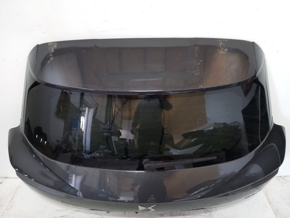 Klapa Tylna Citroen Ds7 24R Lift Pod Kamere