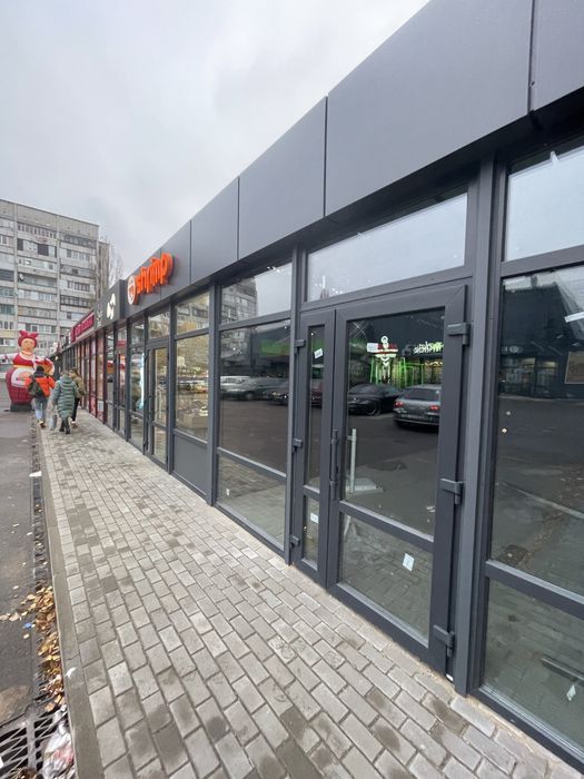 Оренда маф на фоке