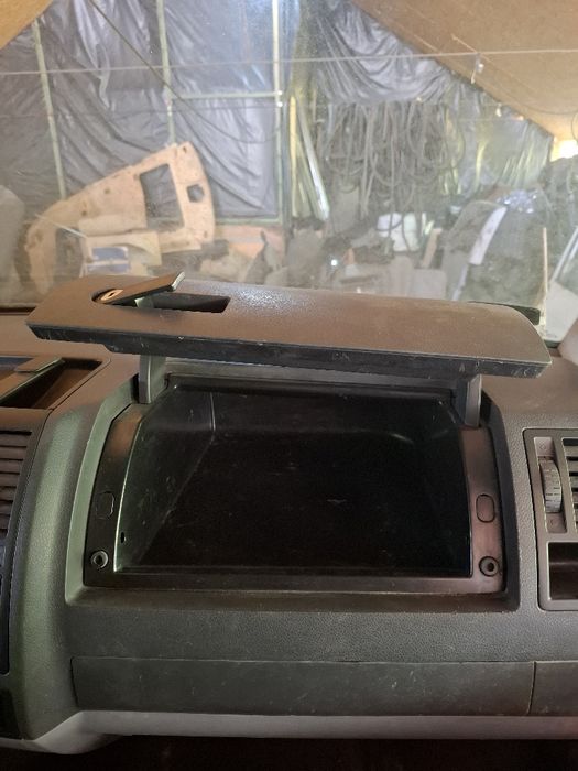 VW T5 Schowek Gwarancja Wysyłka