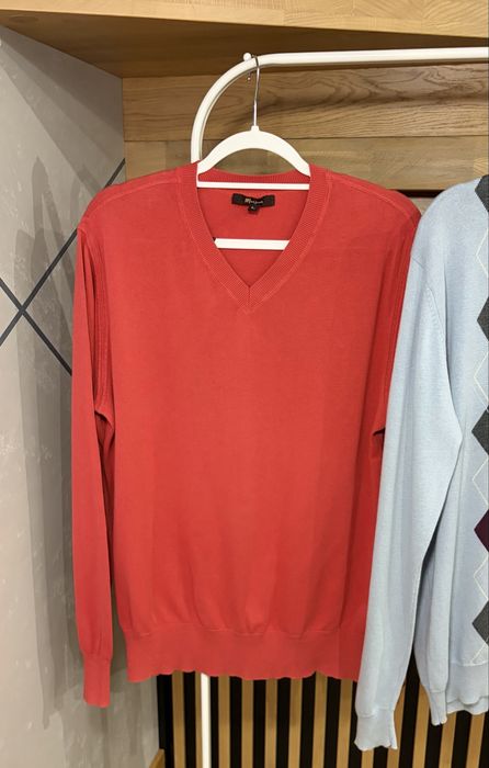 Sweter, sweterek męski rozmiar L
