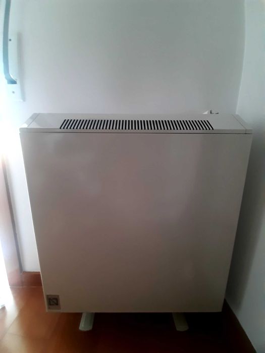 Radiadores/acumuladores de aquecimento