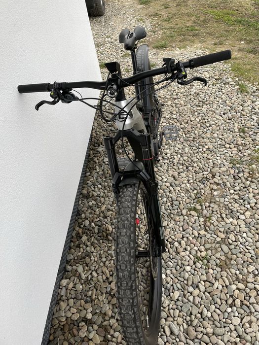 Full elekrtyczny Karbon Cannondale Moterra Neo Crb1 Mrc 2021 roz.M 29
