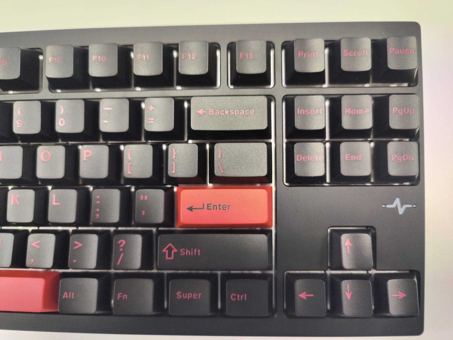 Klawiatura mechaniczna WOBKEY Crush 80 Reboot Pro