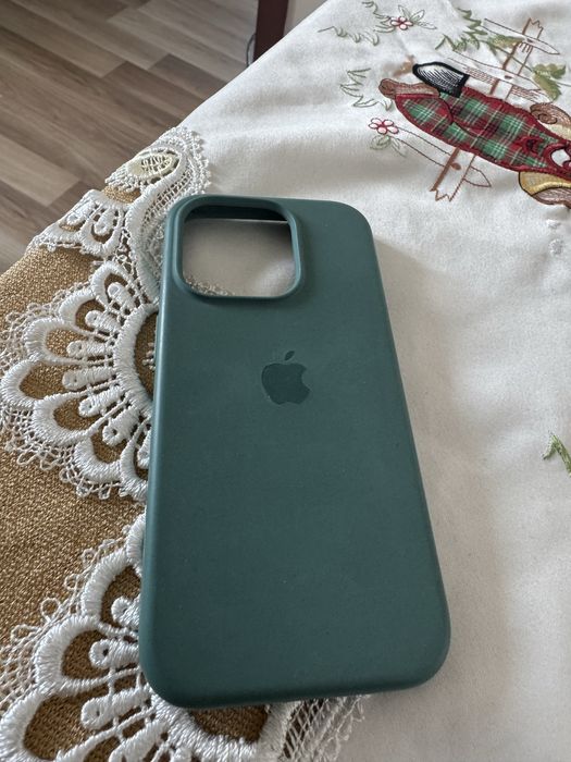 Чохли на Айфон 15 Pro