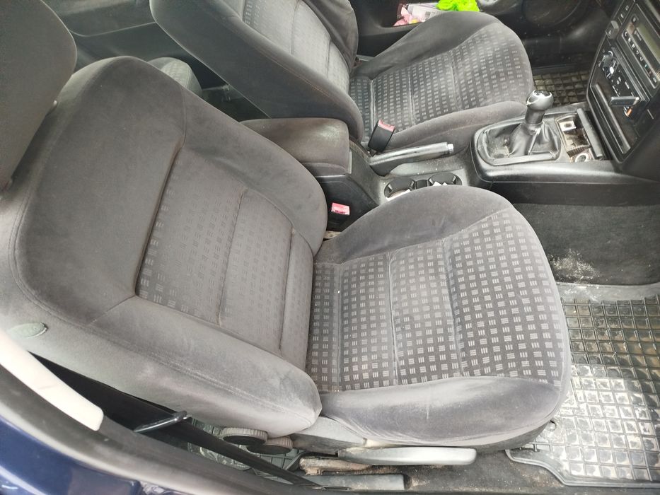 Продам Пассат б5.з документами порядок