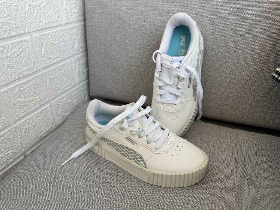Puma кросівки розмір 31
