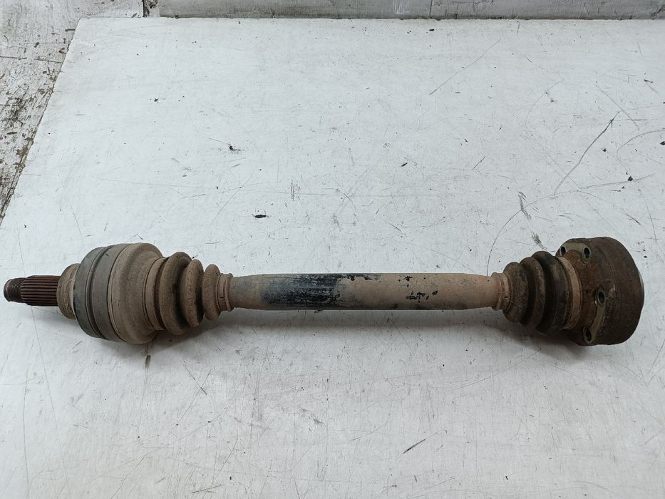 Transmissão Tras Direito - BMW 5 Touring (E39) | 96 - 04