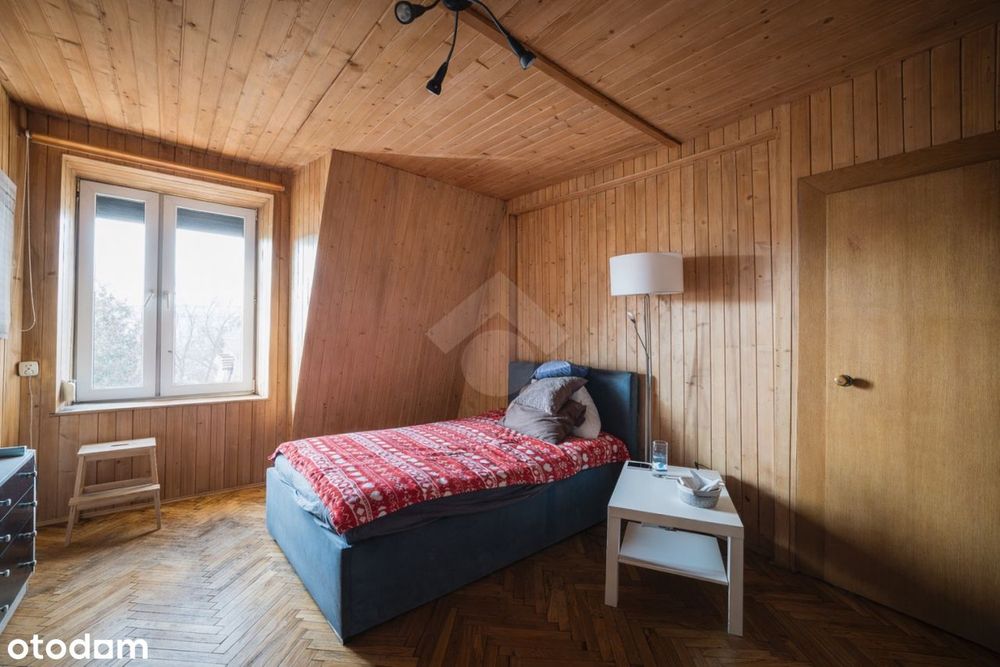 Mieszkanie – Kraków, Osiedle Oficerskie, Grzegórzki - Więcej